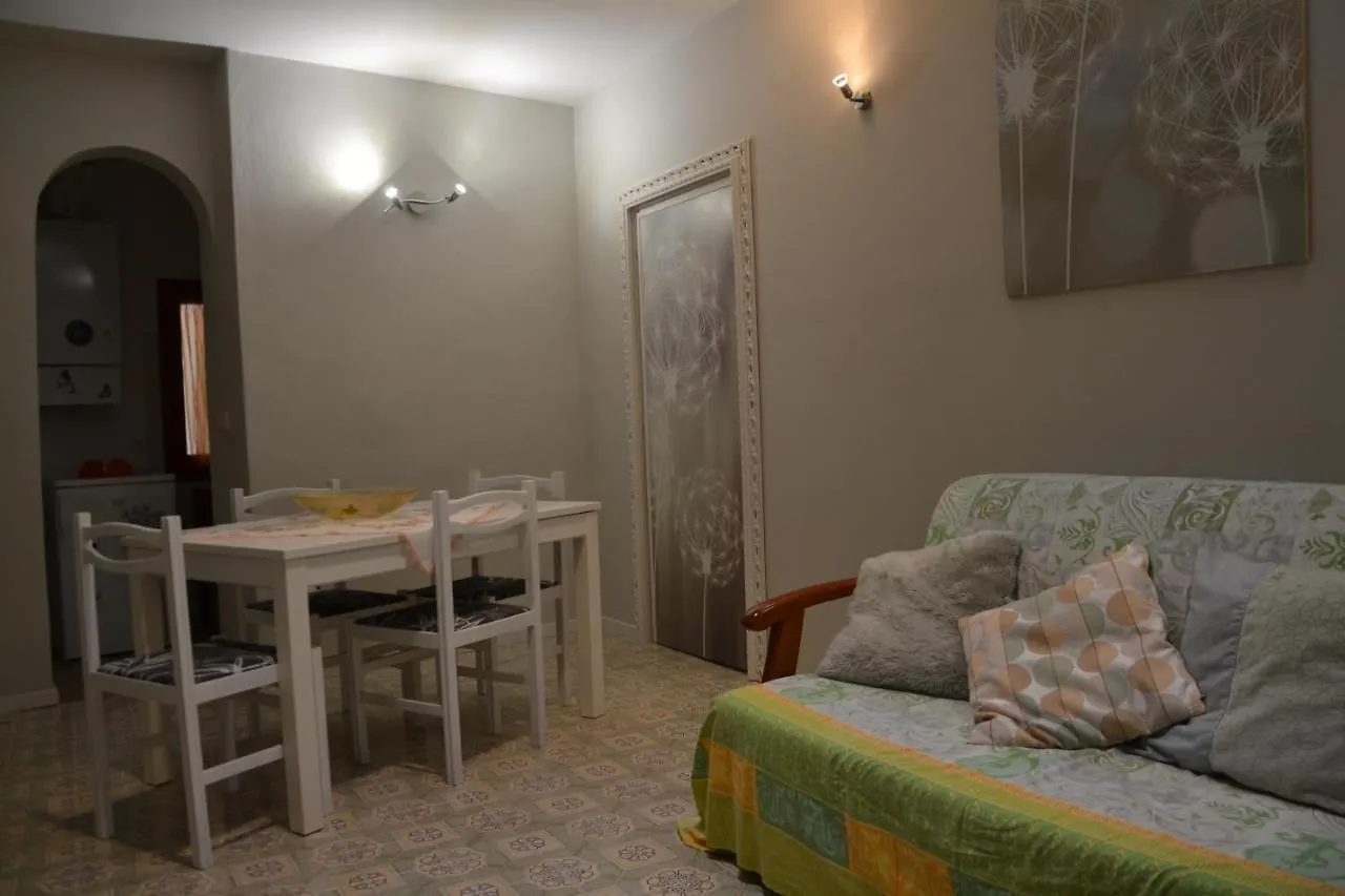 Apartamento Il Nido Dei Priori Volterra 0*,