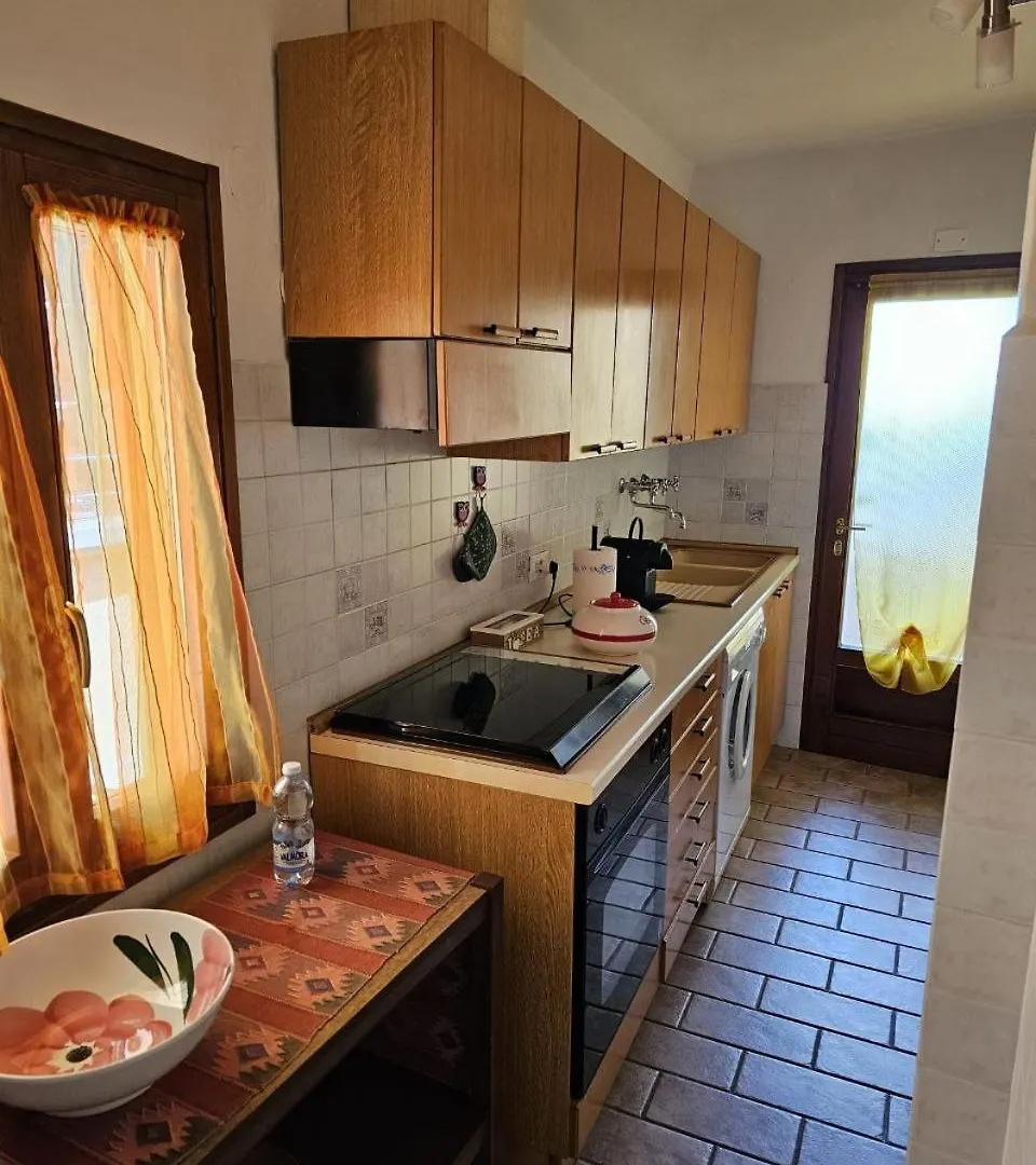 Apartamento Il Nido Dei Priori Volterra