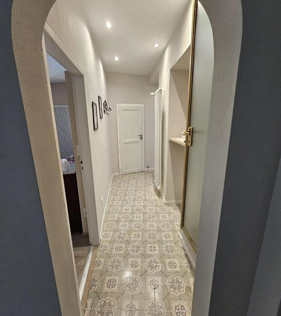 Apartamento Il Nido Dei Priori Volterra