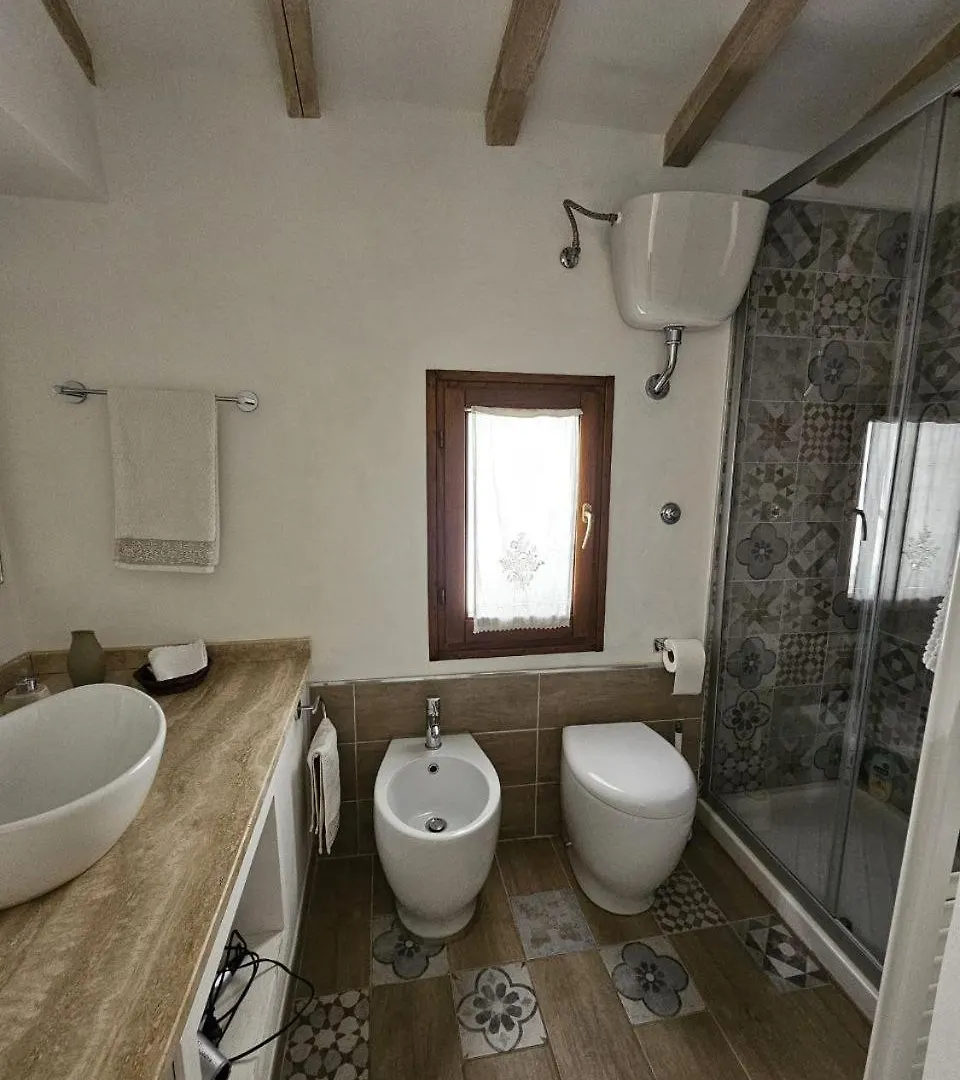 Appartamento Il Nido Dei Priori Volterra Italia